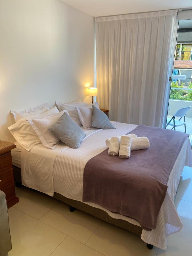 Palermo Soho Apartment Guemes Buenos Aires Exterior foto
